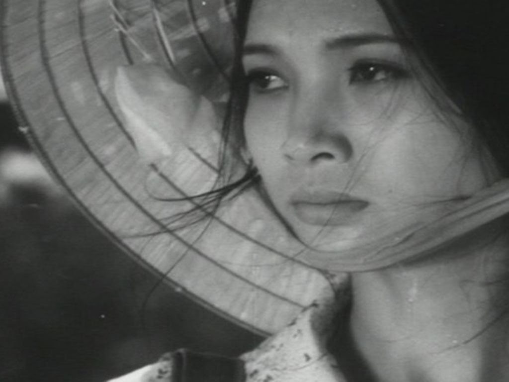 Trình chiếu 9 tác phẩm điện ảnh của đạo diễn Đặng Nhật Minh